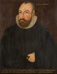 Thomas Poulton